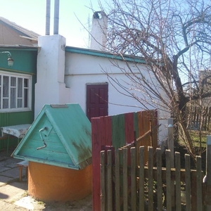 Часть дома в г. Слуцк ул. Криводубовка