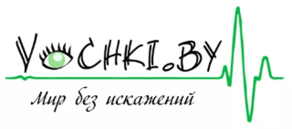 Контактные линзы в Слуцке - интернет-магазин VOCHKI.BY
