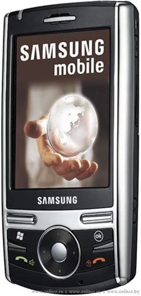 Продам Samsung i710!