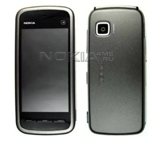 Продам мобильный телефон Nokia 5230