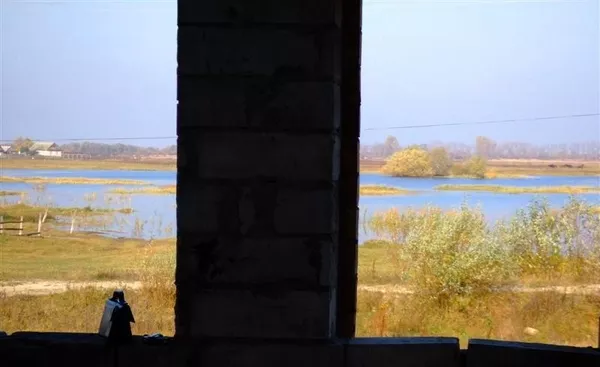 Коттедж в уникальном месте на берегу озера и реки Припять,  300 м2,  30  2