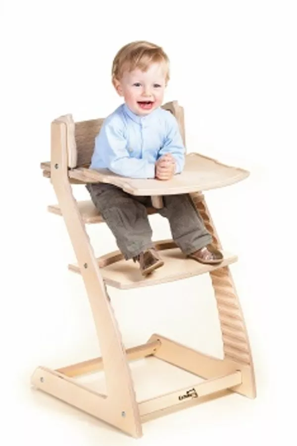 Ортопедический стул- эффективная профилактика сколиоза у детей 2