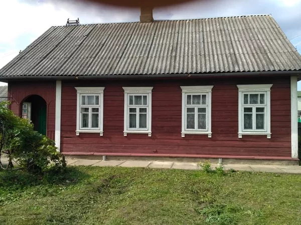 Продается дом в Слуцке по ул. Суворова,  28